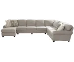 Smith Brothers 253 3 PIECE SECTIONAL