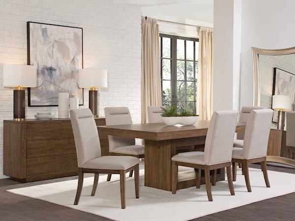 5 Piece Dining Set