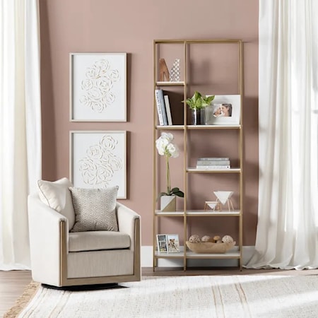 ETAGERE