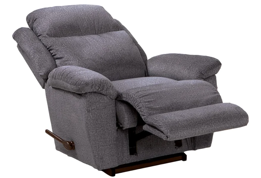 La Z Boy Joel ROCKER RECLINER Darvin Furniture Recliner