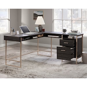 Corner and L-Shape Desks Browse Page