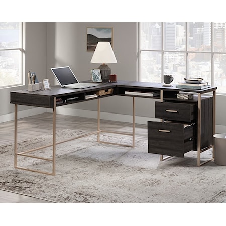 L-DESK