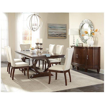 5 Piece Dining Set