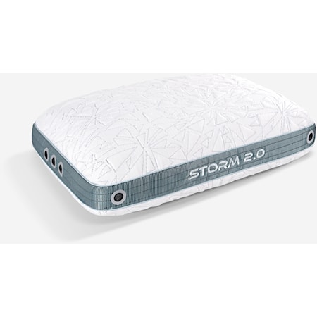 Pillow Storm 2.0