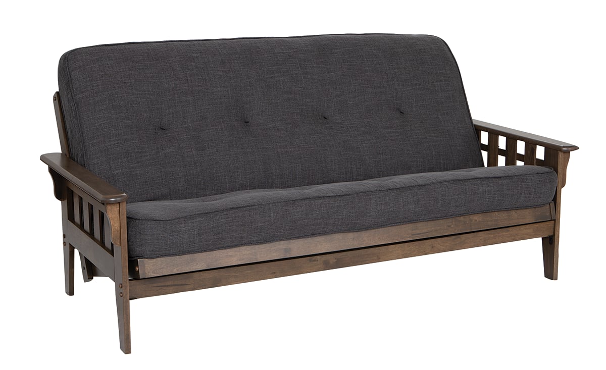 FUTON W/MATTRESS