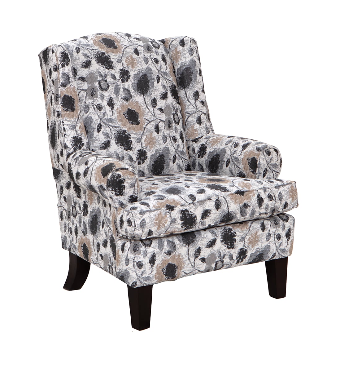WING CHAIR