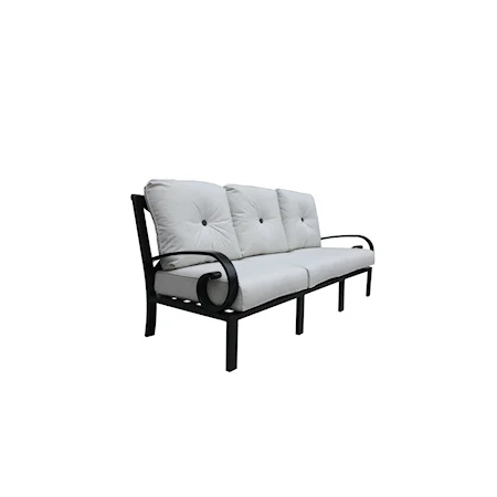 OUTDOOR SOFA