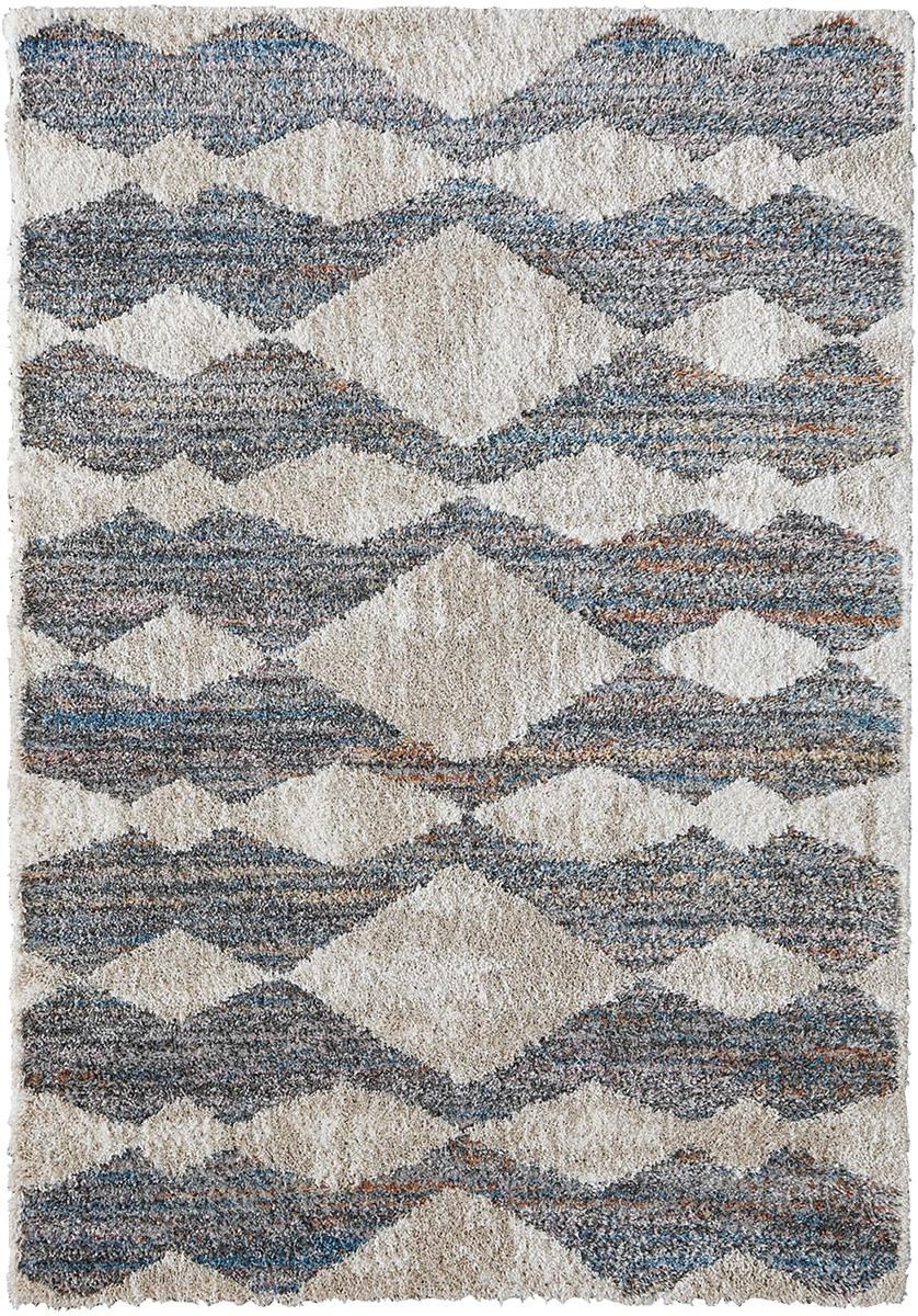 MYNKA 5X8 AREA RUG