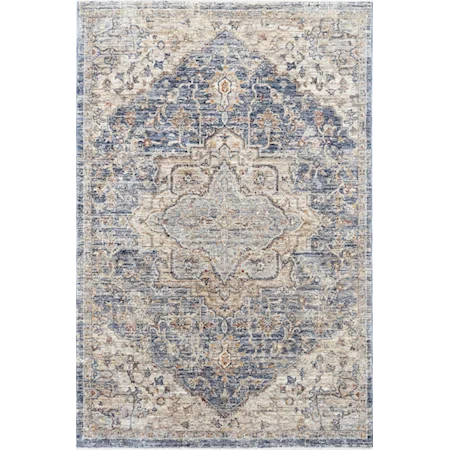 STELLIOS 5X8 AREA RUG