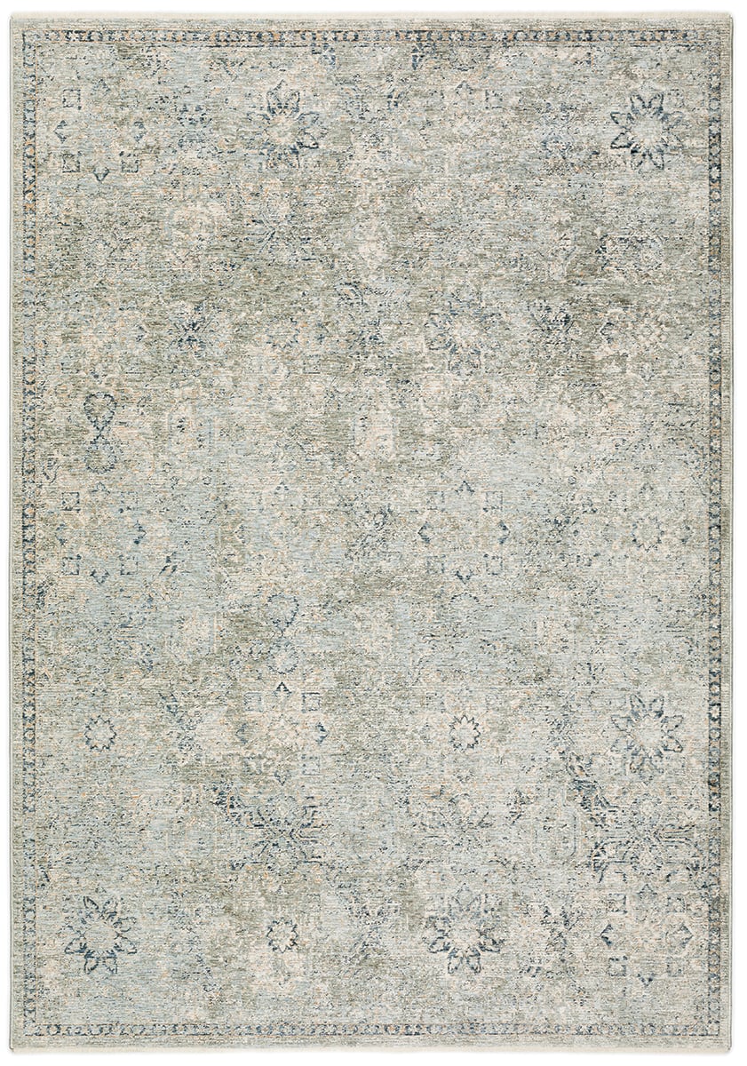 7'10" x 10' Rug