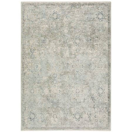 7'10" x 10' Rug
