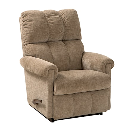 ROCKER RECLINER