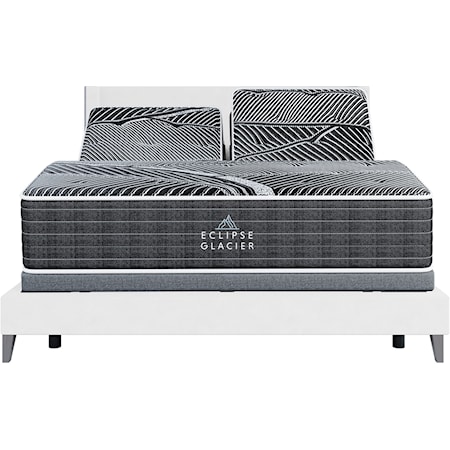 QUEEN SPLIT HEAD MATTRESS FIRM/PLUSH