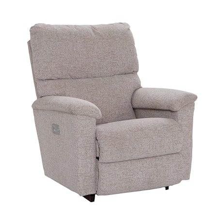 POWER RECLINER W/POWER HEADREST