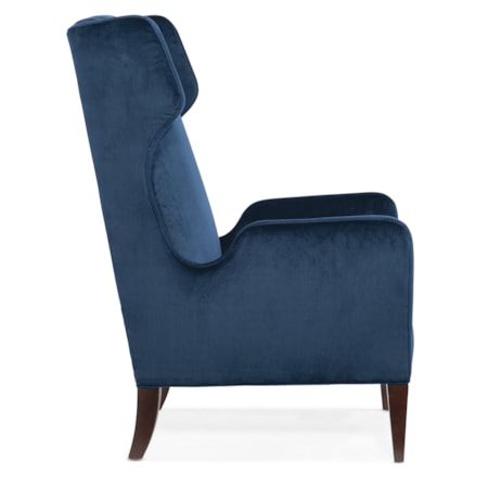 Wing Chair