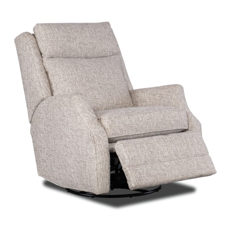 Swivel Glider Recliner