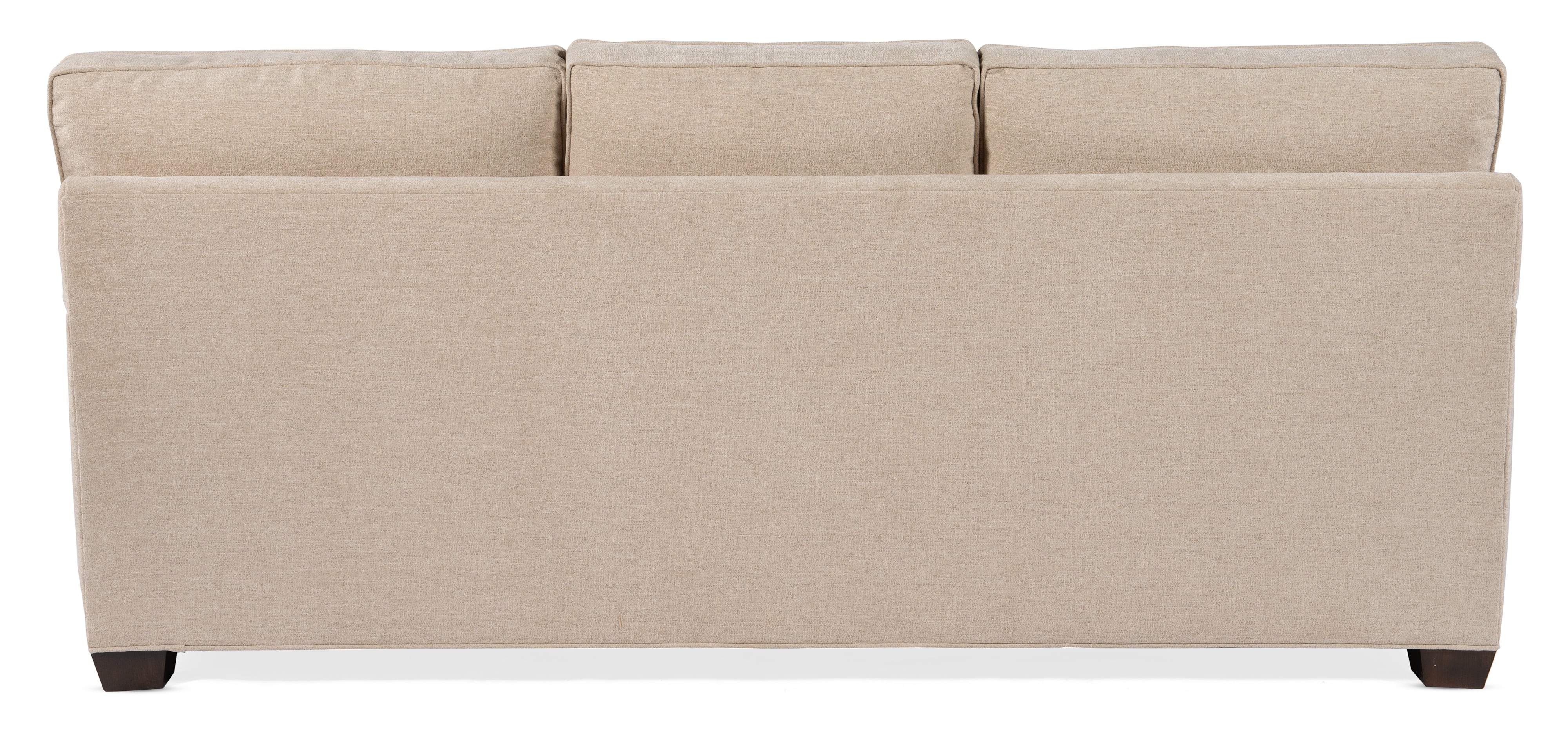 HF Custom Heath 3 over 3 Sofa