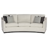 HF Custom Daxton Conversation Sofa