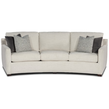 Conversation Sofa