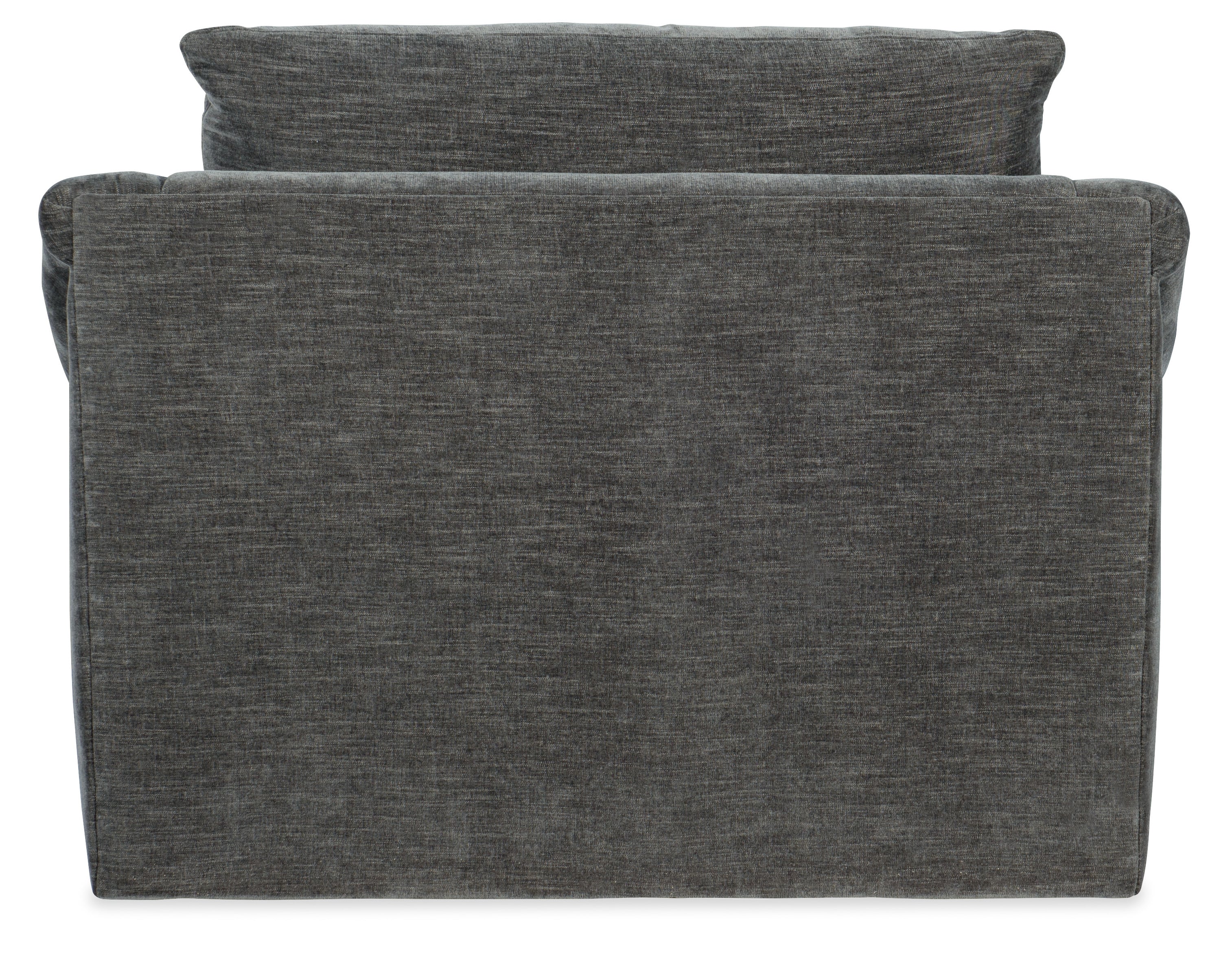 Chair and Half Swivel