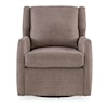 HF Custom Darra Swivel Chair