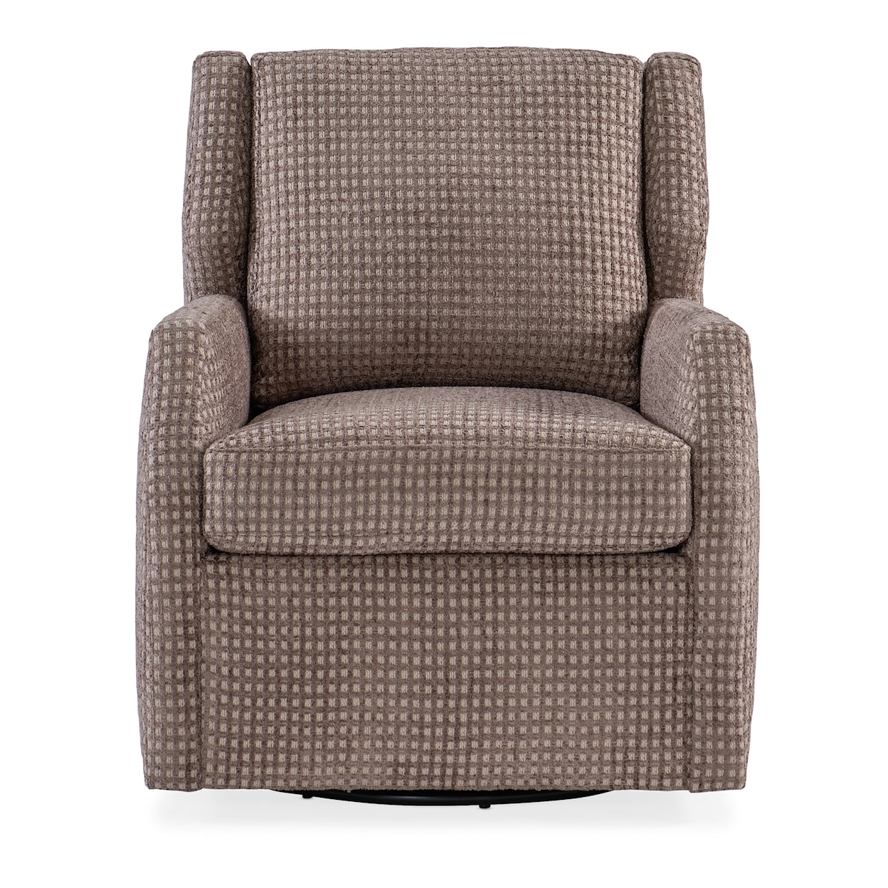 HF Custom Darra Swivel Chair