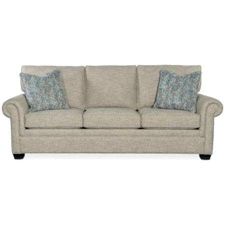3 over 3 Sofa