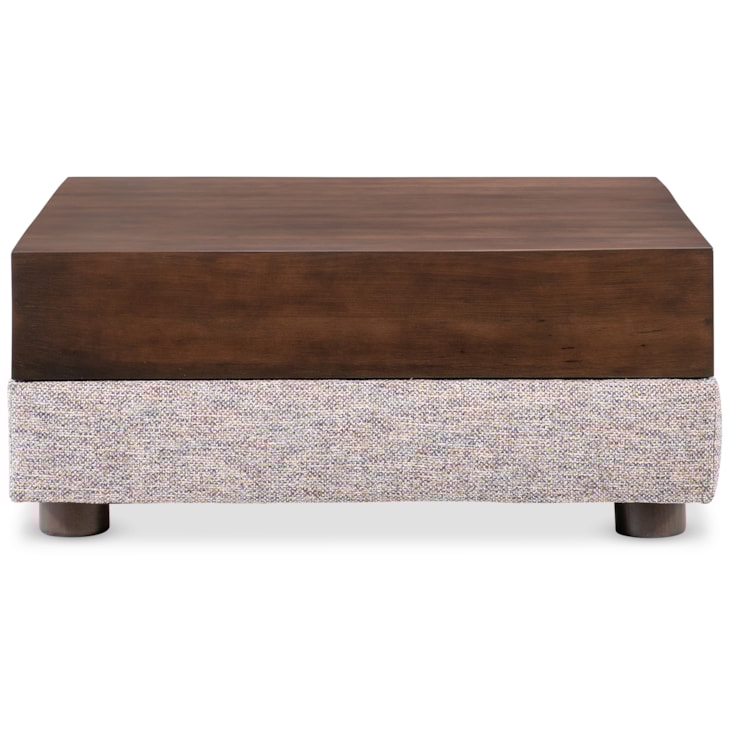 HF Custom Venezio Corner Table