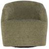 HF Custom Vero Swivel Chair