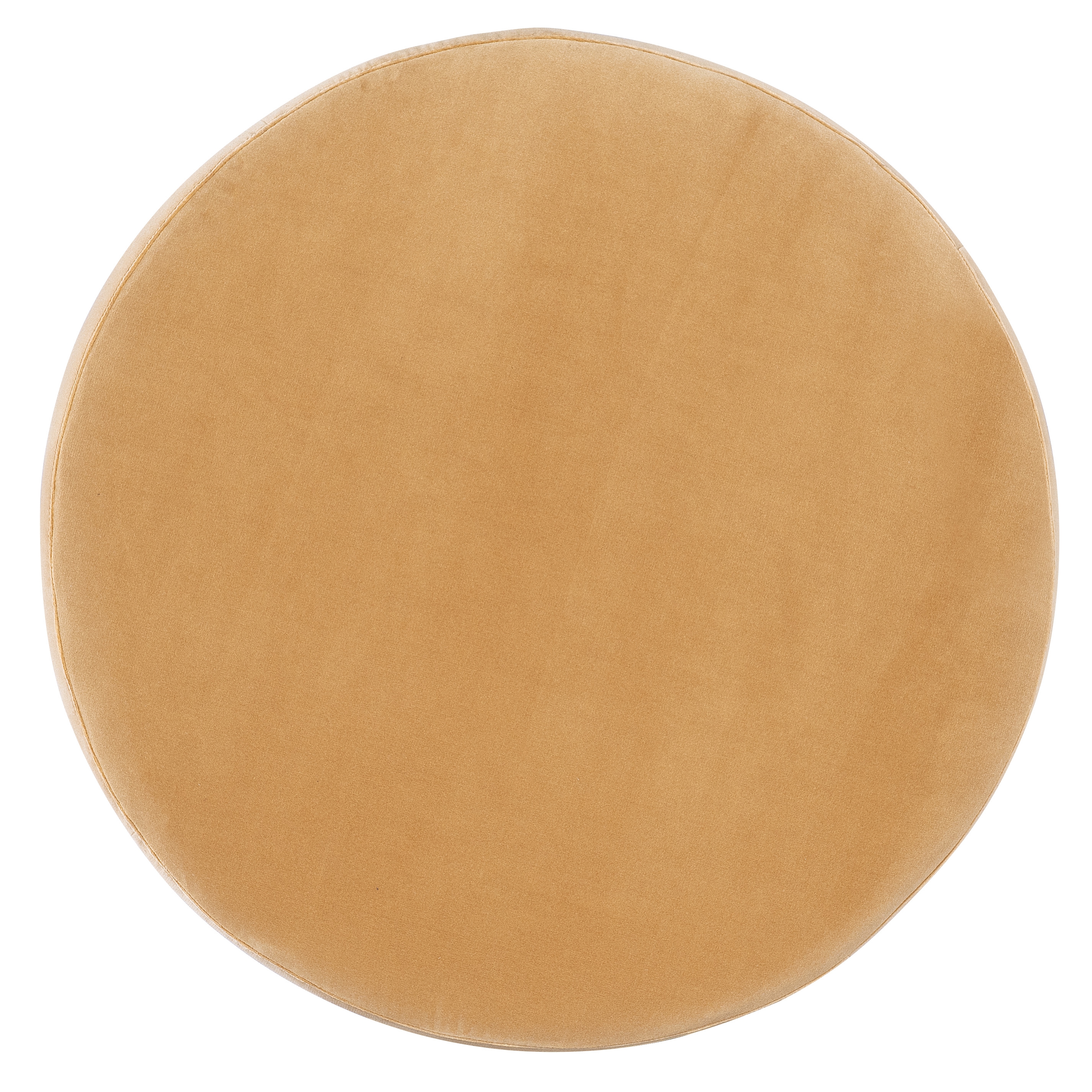 Medium Round Ottoman