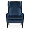 HF Custom Rue Wing Chair