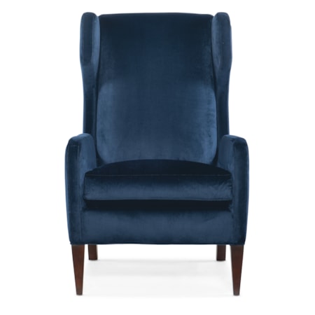 Wing Chair