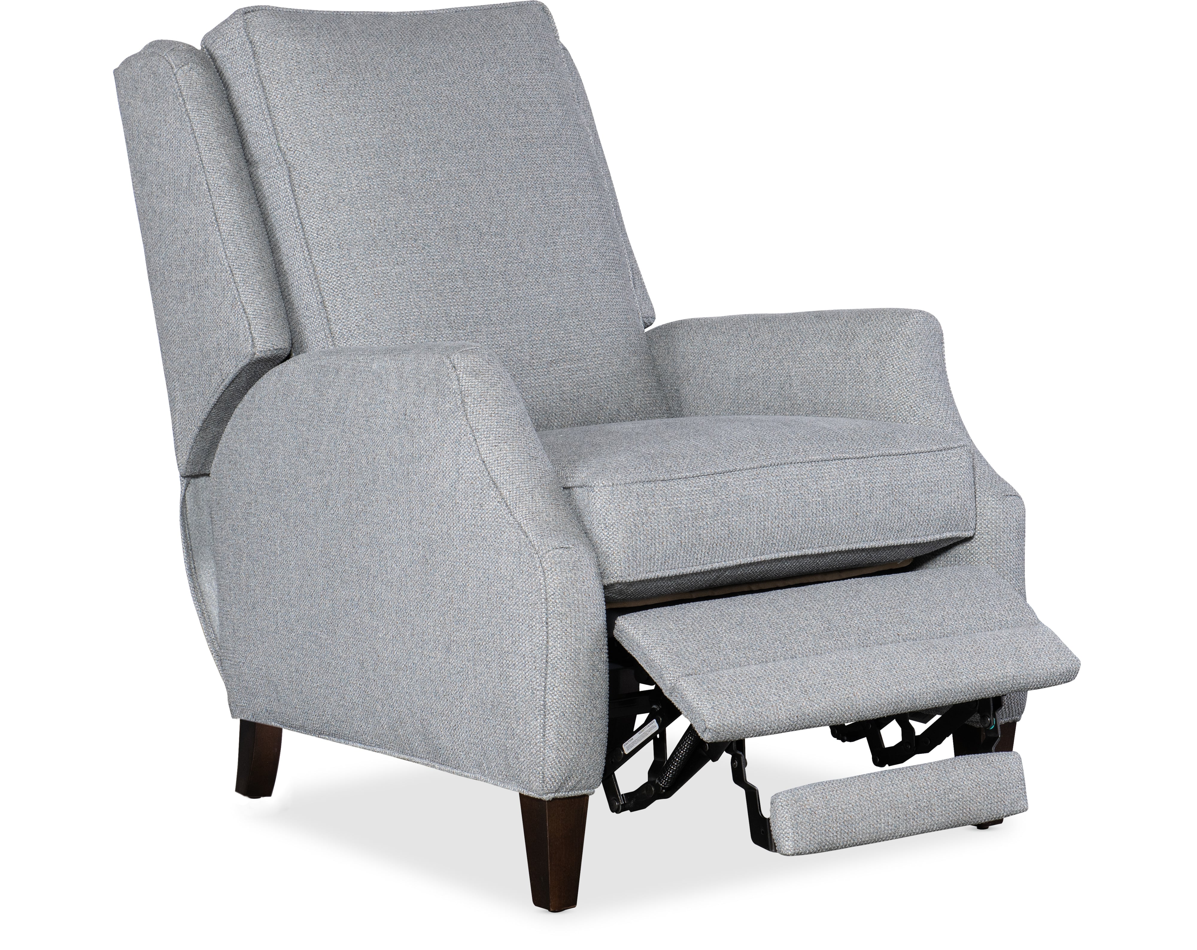 Push Back Recliner