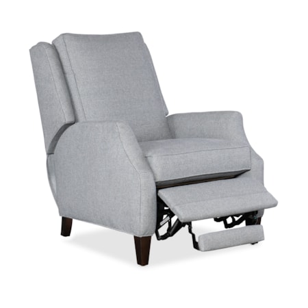 Push Back Recliner