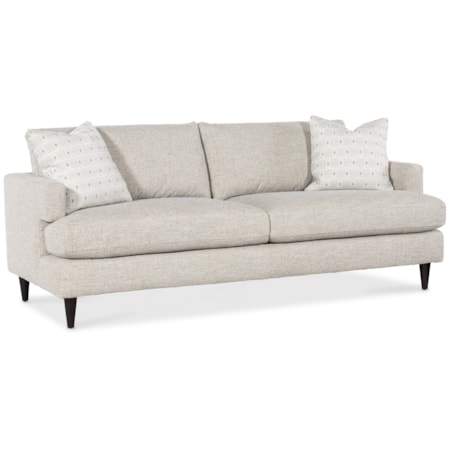 Two-Seat Sofa