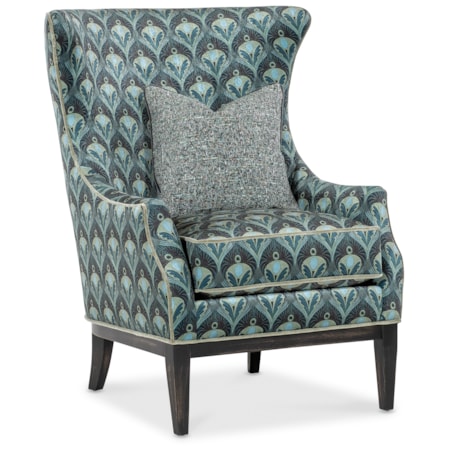 Wing Chair
