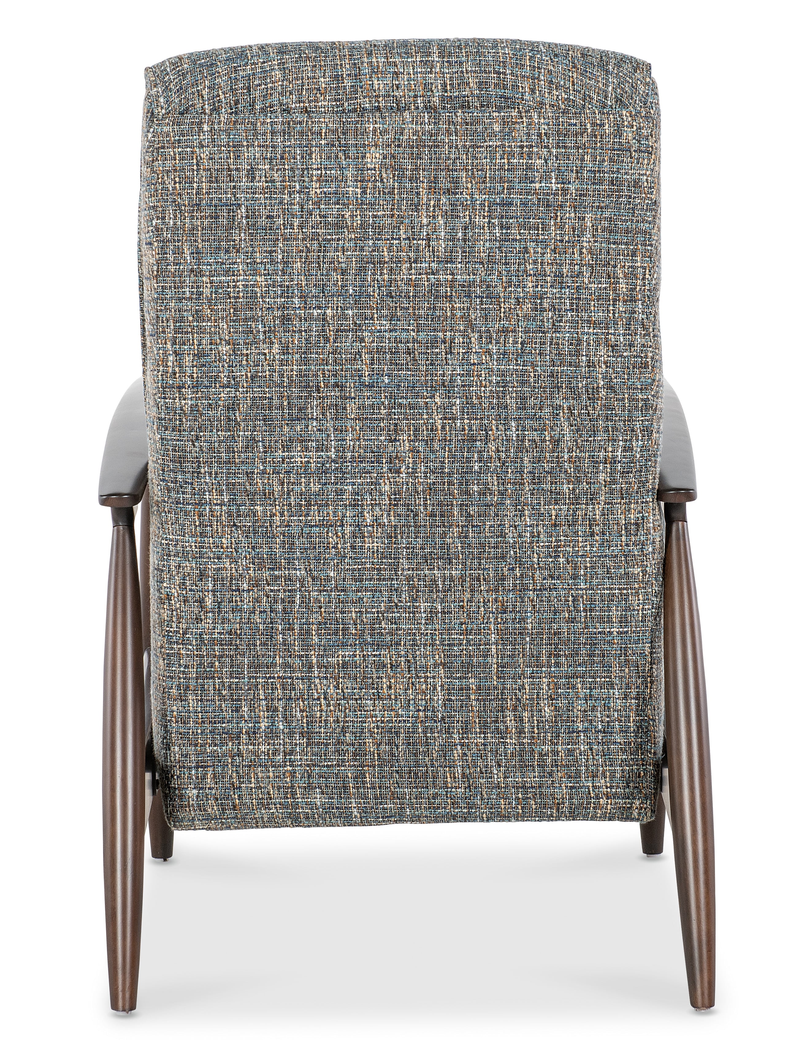 HF Custom Aiden Push Back Recliner