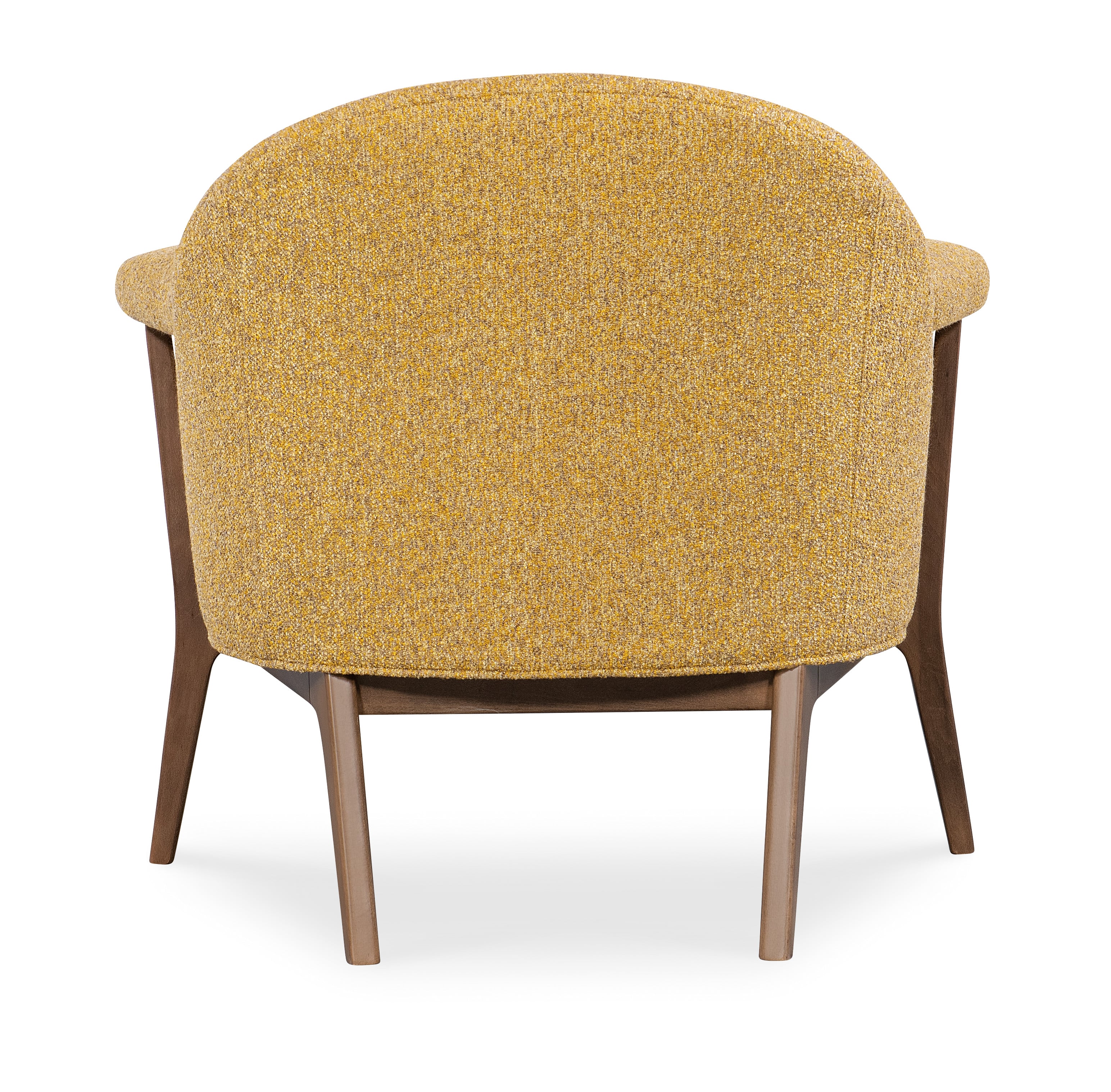 HF Custom Vaughn Accent Chair