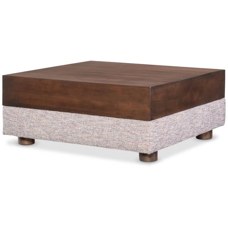 HF Custom Venezio Corner Table