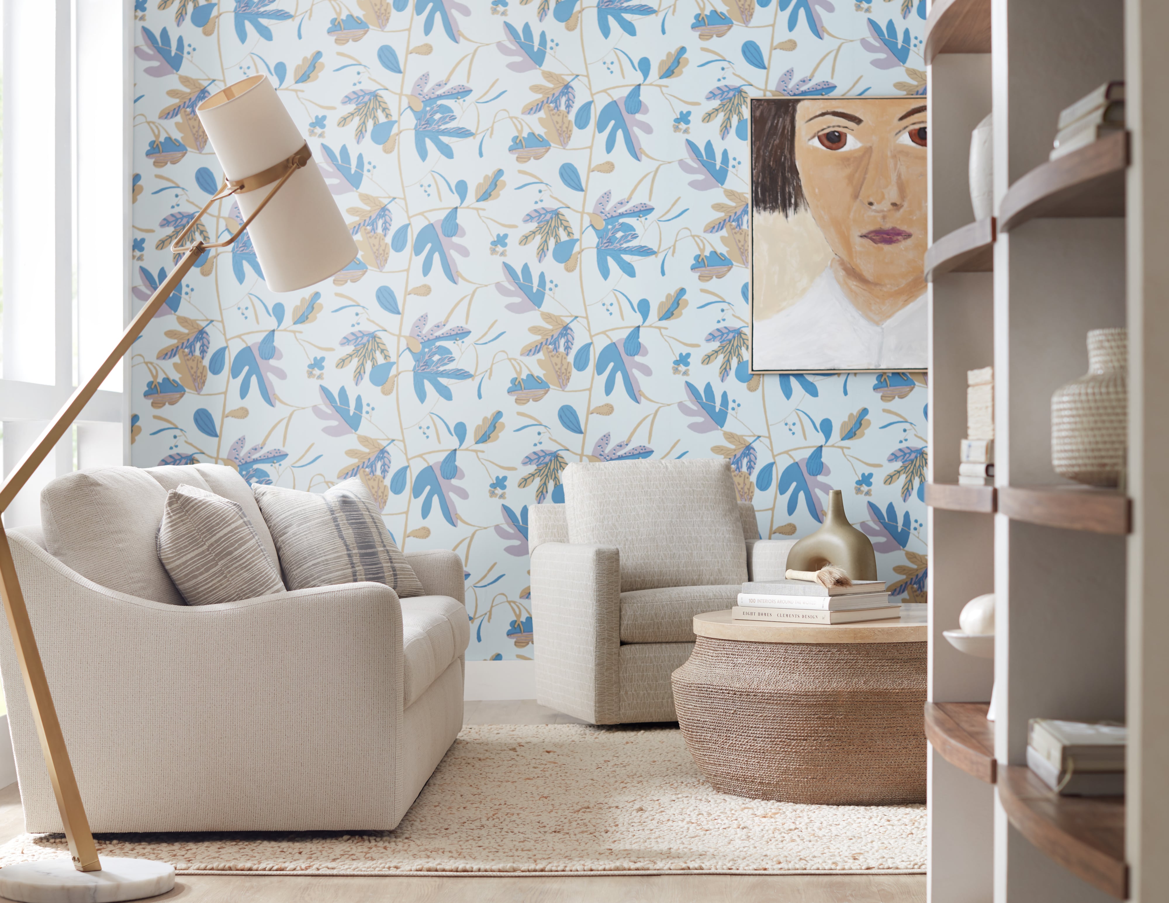 HF Custom Bespoke Sofa