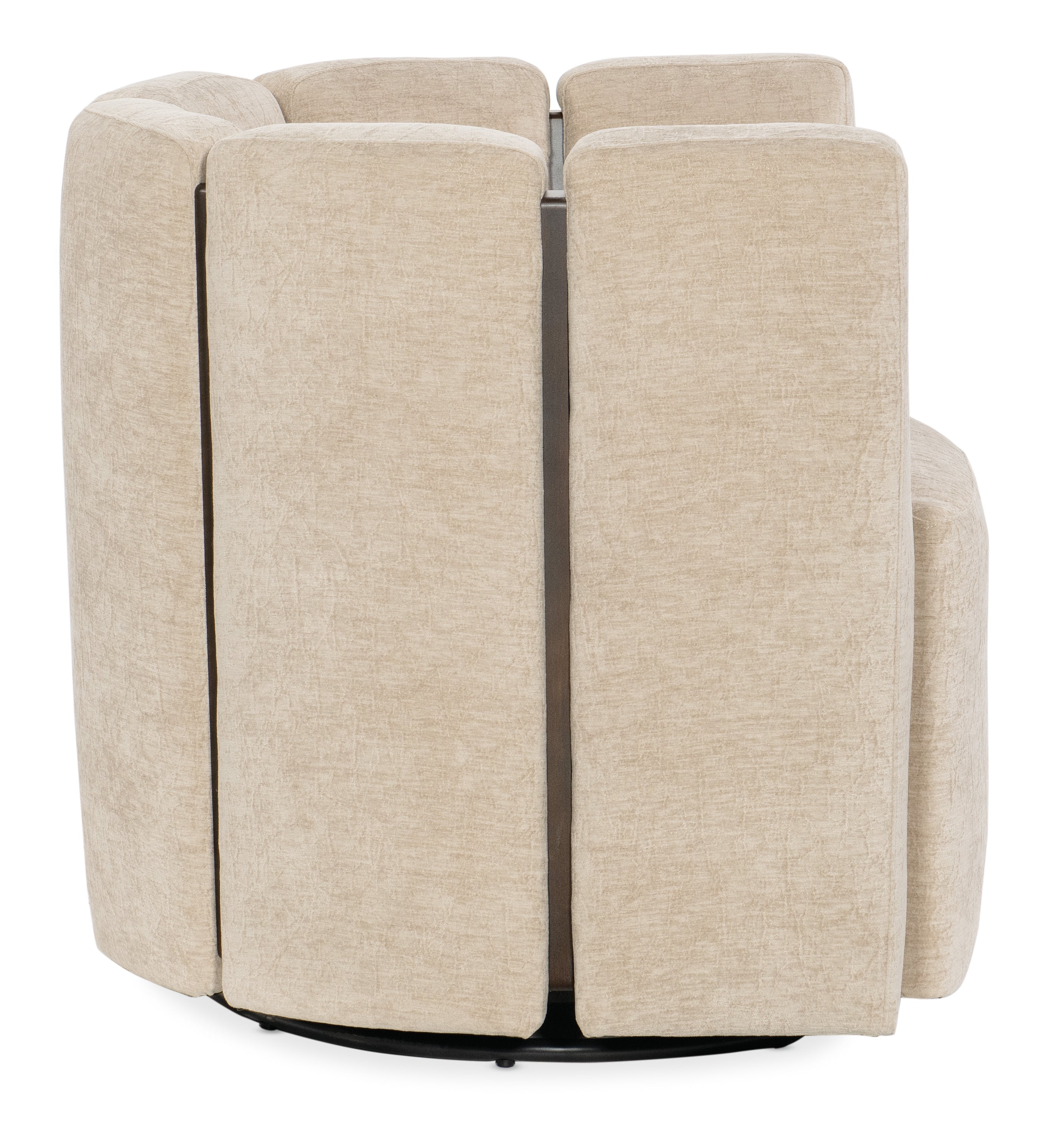 HF Custom Chichi Chichi Swivel Chair