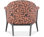 HF Custom Vaughn Accent Chair
