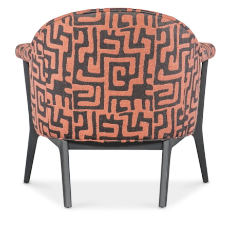 Accent Chair