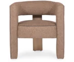 HF Custom Ursla Accent Chair