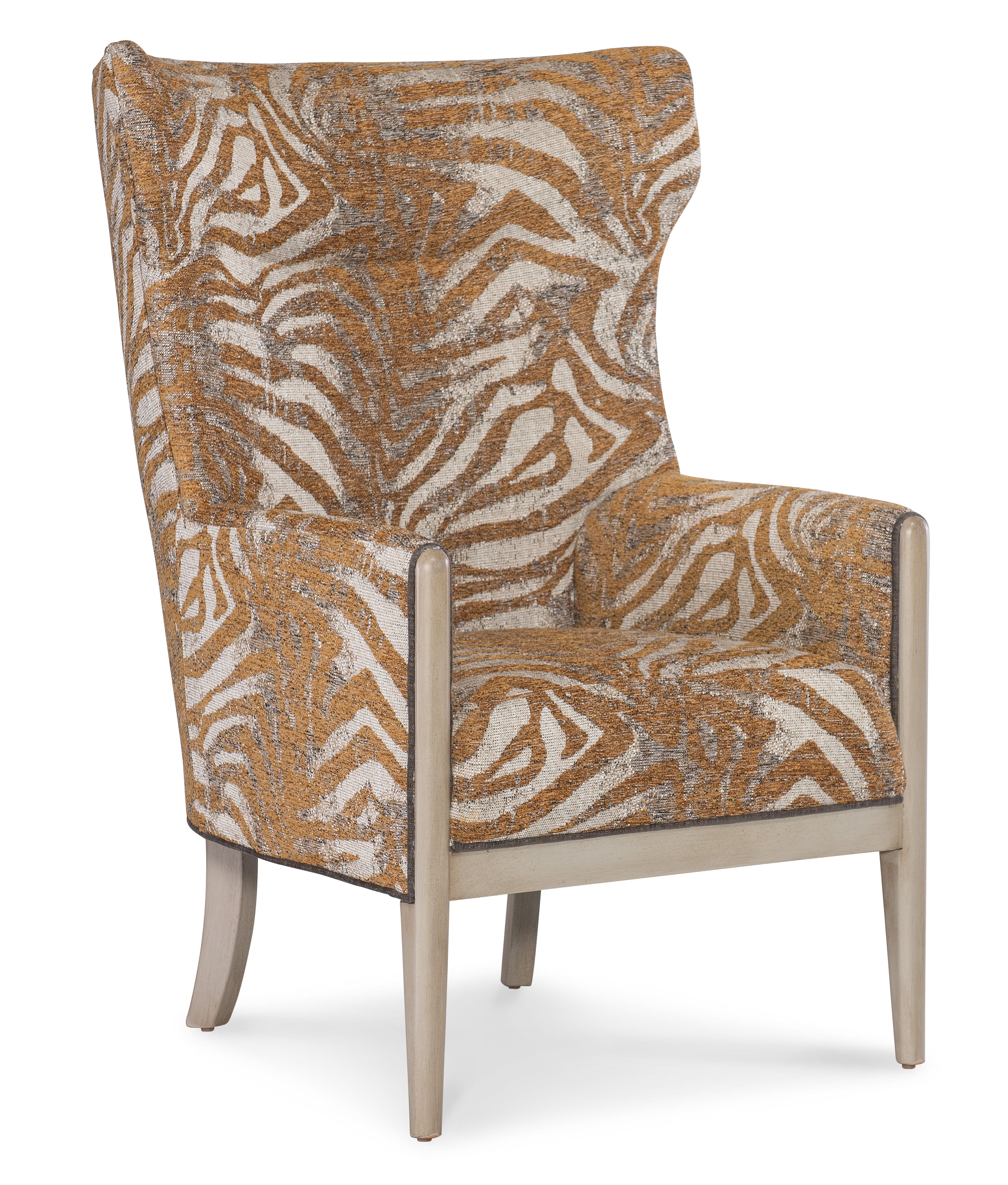 Wing Chair