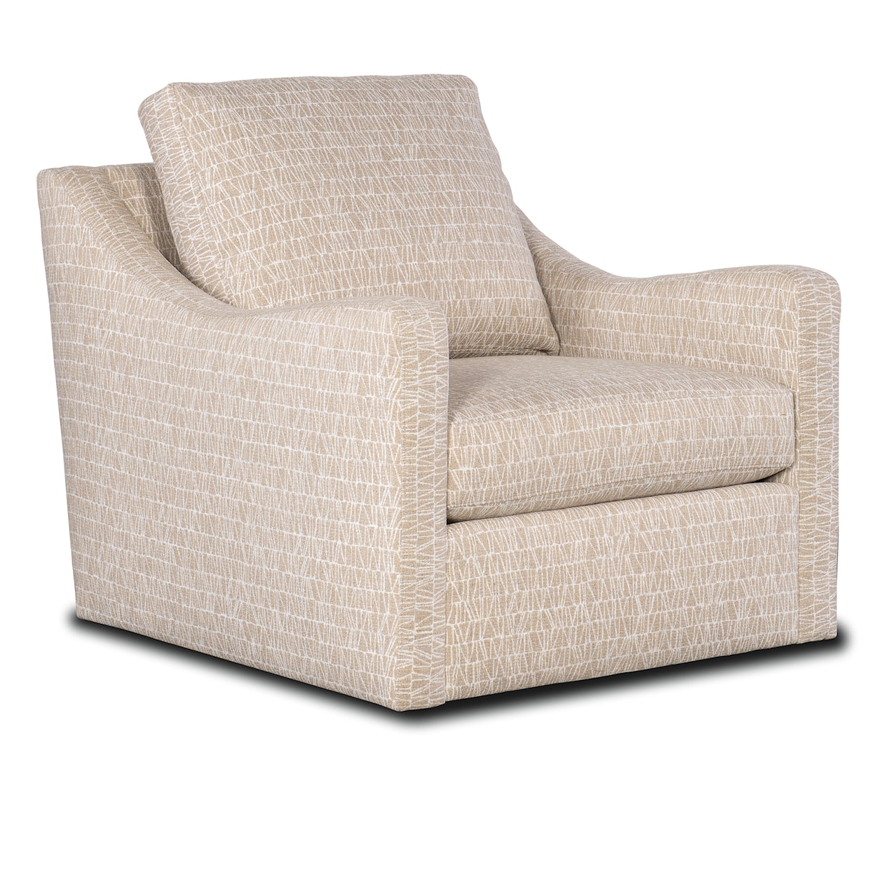 HF Custom Bespoke Accent Chair