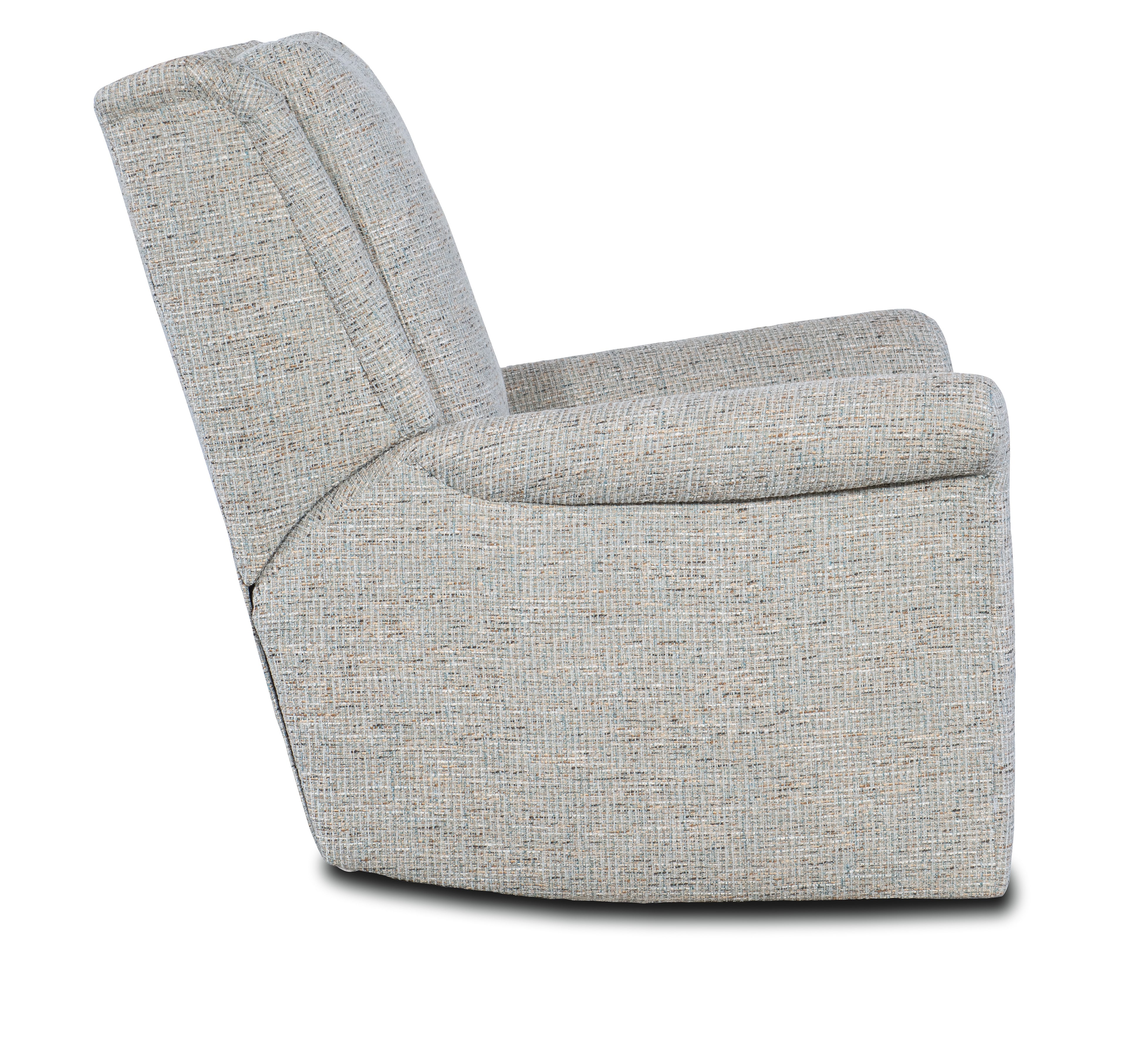 Danae Swivel Glider Recliner - Manual