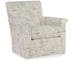 HF Custom Bexley Swivel Chair