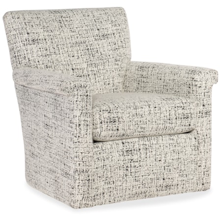 Swivel Chair