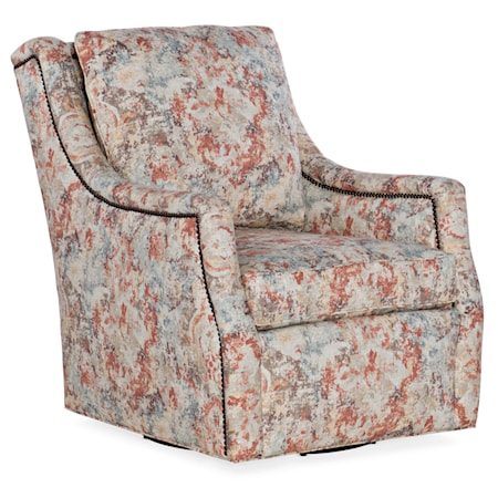 Swivel Chair